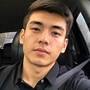 Доминик, 22 года