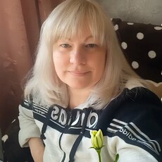 Фотография девушки Незнакомка, 53 года из г. Киев