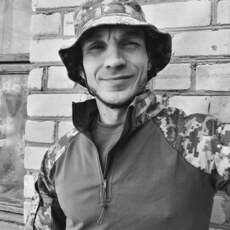 Фотография мужчины Олексій, 37 лет из г. Южноукраинск