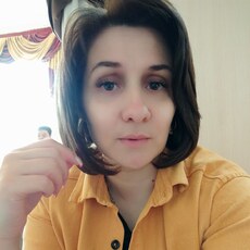 Фотография девушки Алина, 37 лет из г. Алматы
