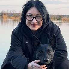 Фотография девушки Inna, 46 лет из г. Харьков