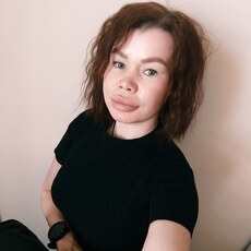 Фотография девушки Лиса, 40 лет из г. Находка