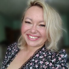 Фотография девушки Светлана, 44 года из г. Старый Оскол