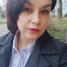 Фотография девушки Василиса, 35 лет из г. Витебск