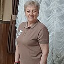 Татьяна, 62 года
