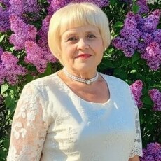 Фотография девушки Людмила, 69 лет из г. Новочеркасск