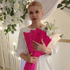 Фотография девушки Мария, 41 год из г. Клецк