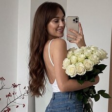 Фотография девушки Ксю, 30 лет из г. Смоленск