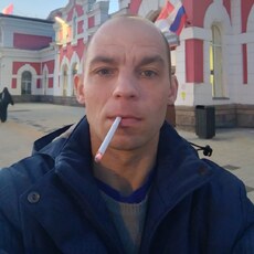 Фотография мужчины Александр, 38 лет из г. Апатиты
