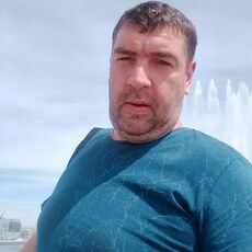 Фотография мужчины Игорь, 45 лет из г. Магнитогорск