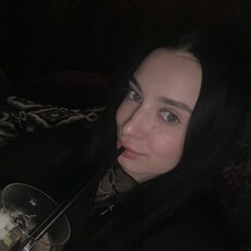Фотография девушки Настя, 22 года из г. Гродно