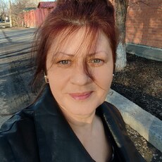 Фотография девушки Елена, 47 лет из г. Тюмень