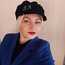 Lady X, 40 лет