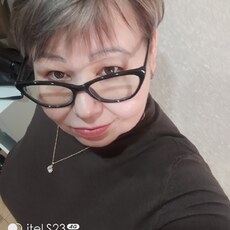 Фотография девушки Алена, 47 лет из г. Кемерово