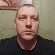 Фотография мужчины Андрей, 34 года из г. Дружковка