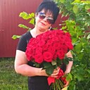Лена, 55 лет