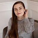 Екатерина, 27 лет