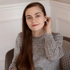 Фотография девушки Екатерина, 27 лет из г. Минск