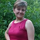 Лида, 48 лет