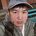 Кайрат, 40 лет