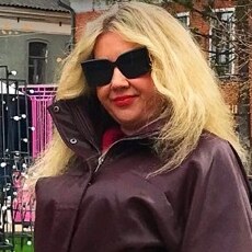 Фотография девушки Илона, 44 года из г. Тула