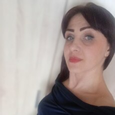 Фотография девушки Елена Давыдова, 42 года из г. Дальнее Константиново