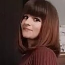Настя, 29 лет