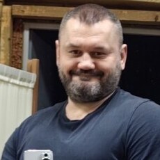 Фотография мужчины Андрей, 43 года из г. Серпухов