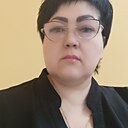 Свет Лана, 50 лет