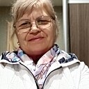 Валентина, 64 года