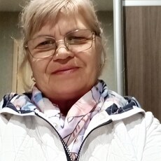 Фотография девушки Валентина, 64 года из г. Тобольск