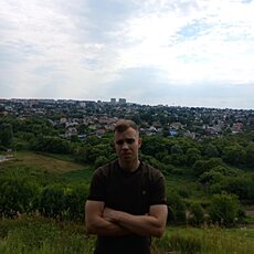 Фотография мужчины Александр, 36 лет из г. Курск