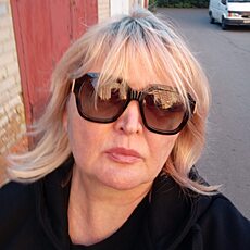 Фотография девушки Наташа Иия, 56 лет из г. Щёлково