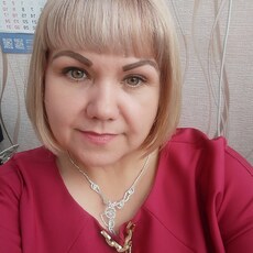 Фотография девушки Ангелочек, 43 года из г. Беловодск
