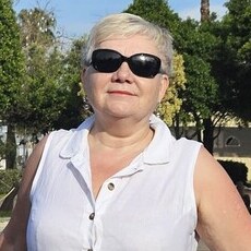 Фотография девушки Марина, 61 год из г. Мурманск