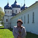 Вера, 65 лет
