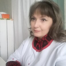Фотография девушки Наталья, 44 года из г. Свердловск