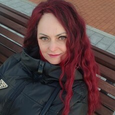 Фотография девушки Наталья, 49 лет из г. Мурманск