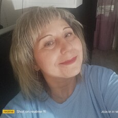 Фотография девушки Светлана, 51 год из г. Великий Новгород