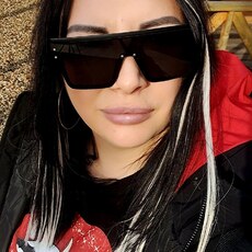 Фотография девушки Марина, 38 лет из г. Биробиджан
