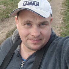 Фотография мужчины Юрий, 34 года из г. Дмитров