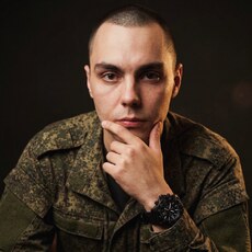 Фотография мужчины Aleksandr, 21 год из г. Луганск