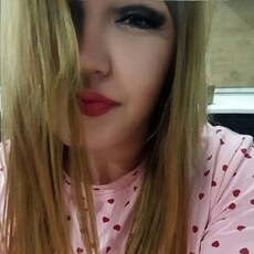 Фотография девушки Кет, 31 год из г. Красноярск