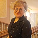 Ларисен, 43 года