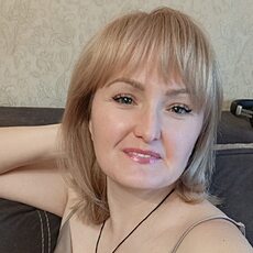 Фотография девушки Liliya, 44 года из г. Воронеж