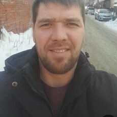 Фотография мужчины Андрей, 34 года из г. Льгов