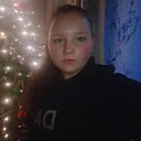 Виктория, 21 год