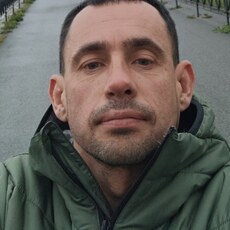 Фотография мужчины Алексей, 40 лет из г. Невинномысск