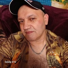 Фотография мужчины Александр, 52 года из г. Прокопьевск