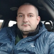 Фотография мужчины Николай, 46 лет из г. Гродно